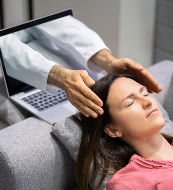 Online Türk Psikolog, Mainz