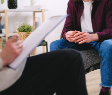 Mainz bireysel terapi