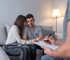 Mainz ilişki terapisi